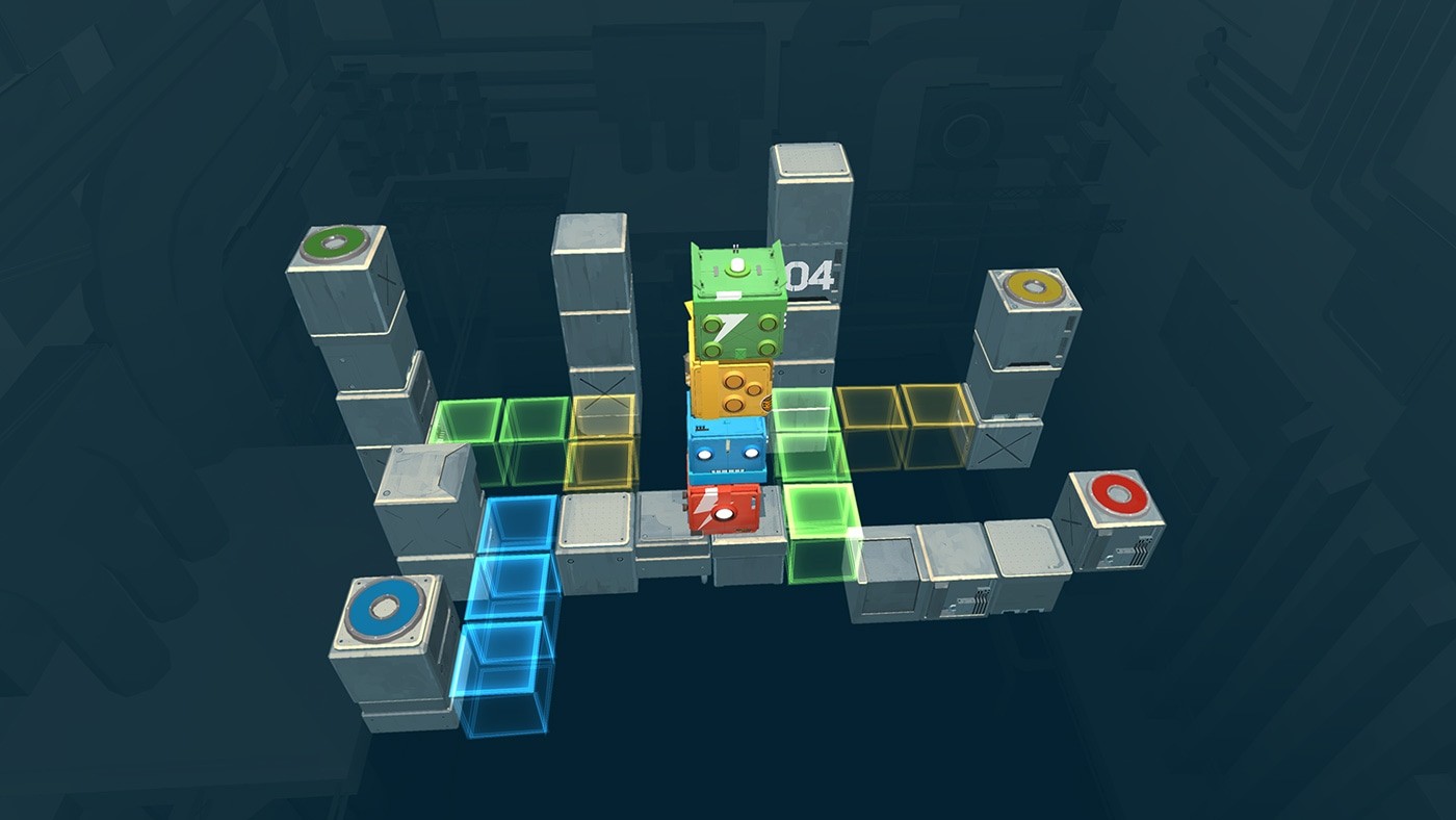 Death Squared